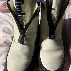 Timberland Women’s Boots 