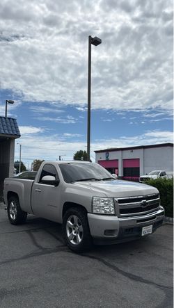 LTZ rims
