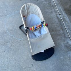 Baby Bjorn Infant Bouncer
