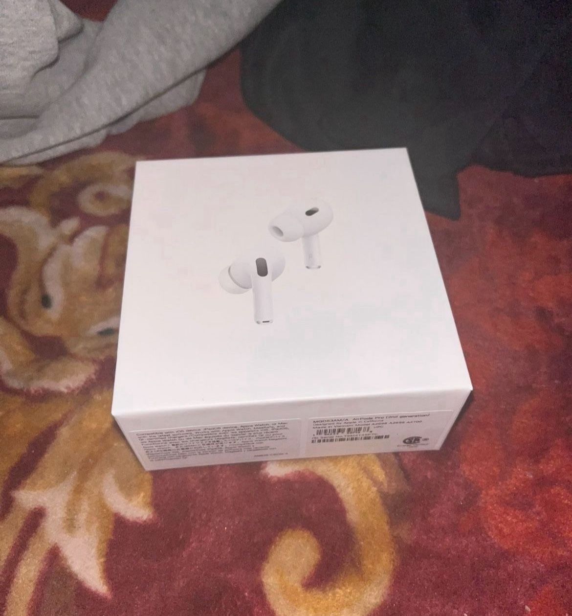 Airpods