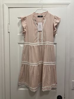 Women’s Zesica dress