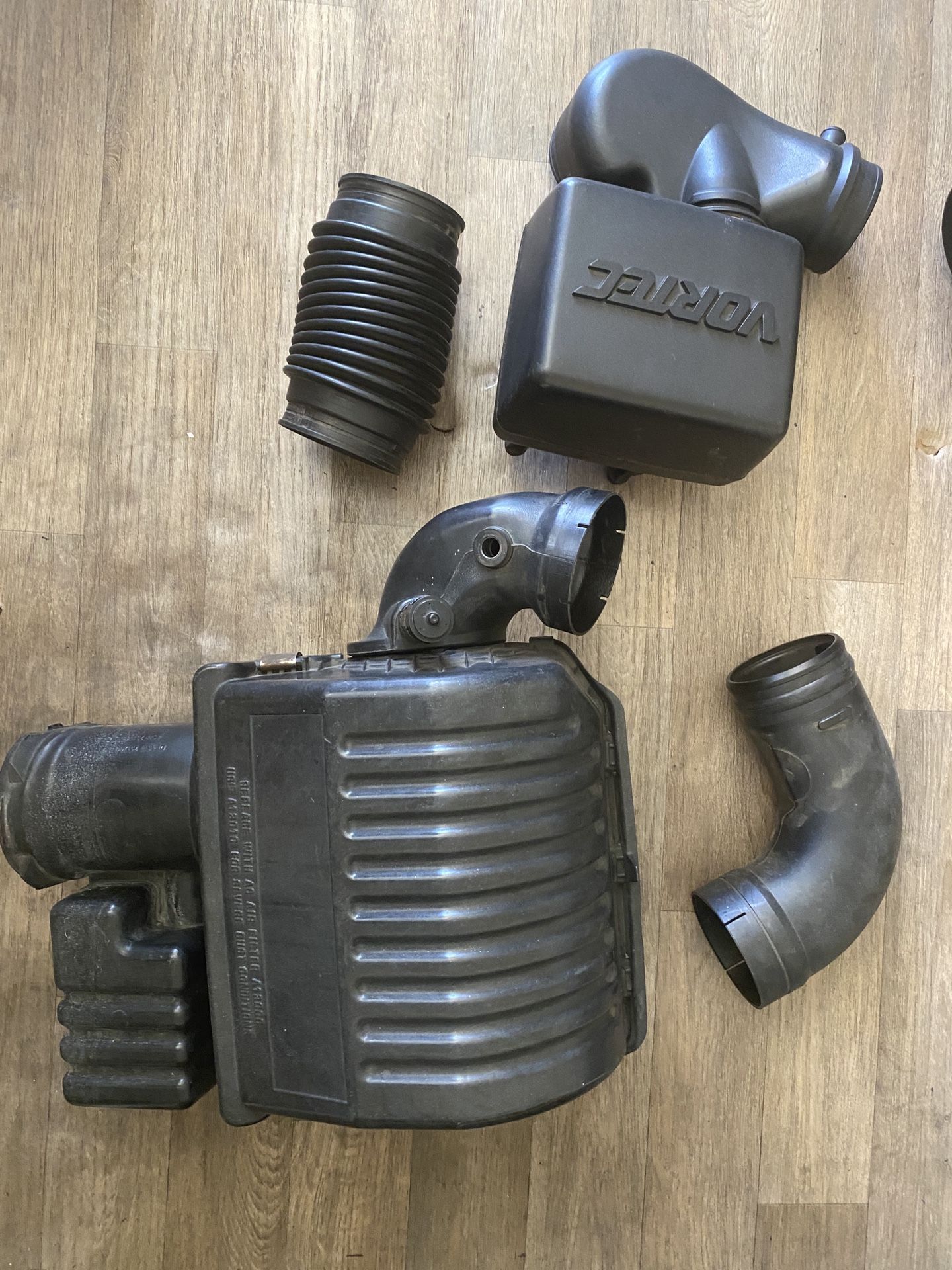 From a 98 Chevy Taheo 5.7 Vortec