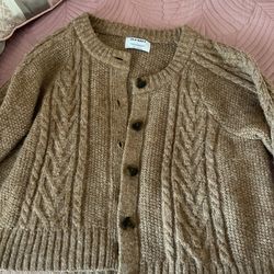 Sweater