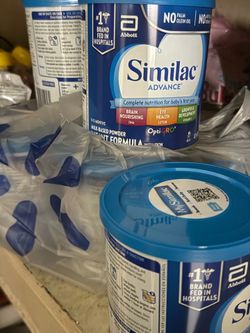 Similac