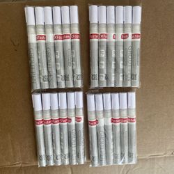 Grout Pens