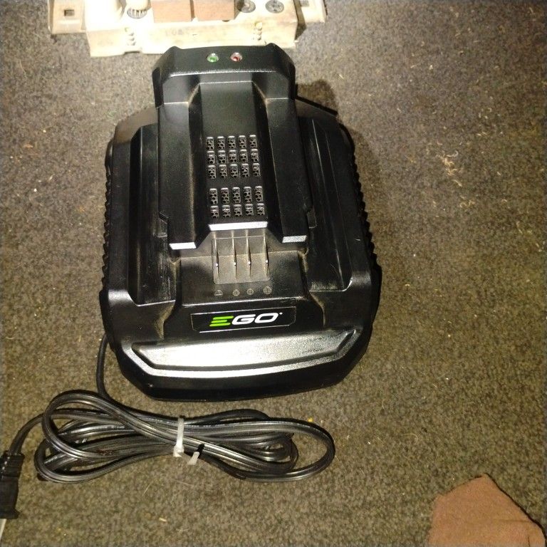 EGO POWER+ 56V Charger