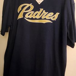 Tony Gwynn T Shirt MLB Oficial