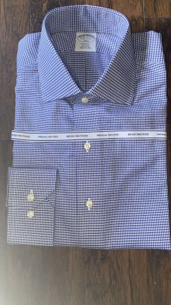 Brooks Brothers Shirt 