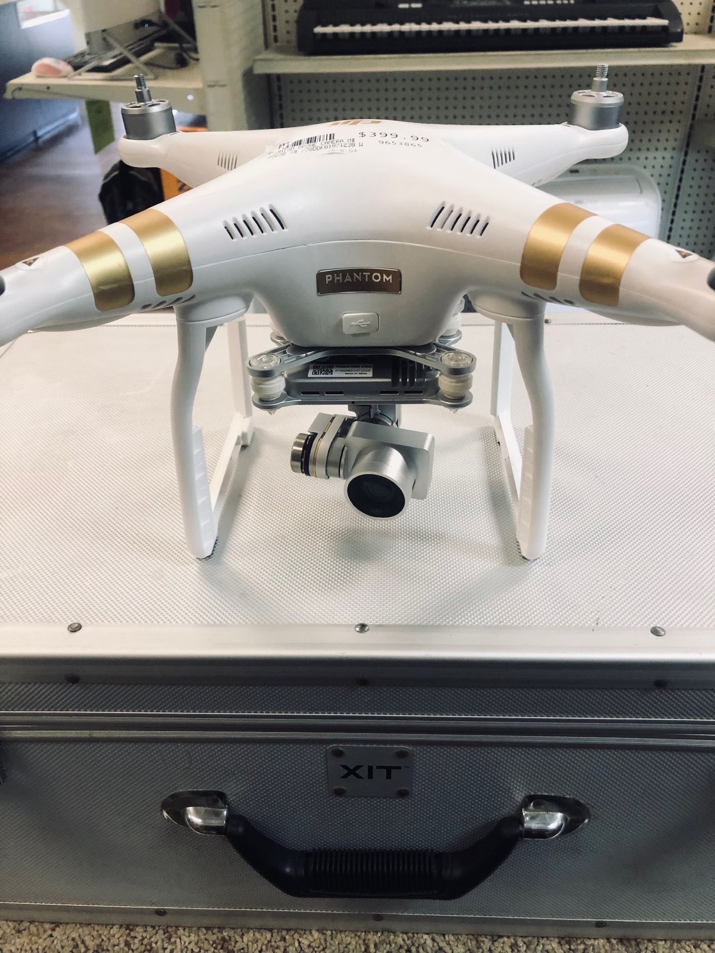 Drone