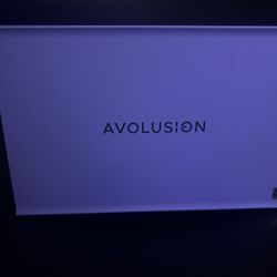 Avolusion 8tb For PS4 Or Ps5 External Hard Drive 