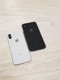 💥 iPhone X for Under $120?! Yup – $1 Down Today and Includes 6-Month Warranty
