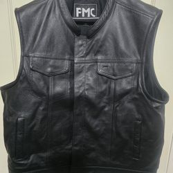 Brand New FMC Riding Vest 