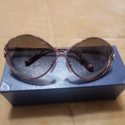 Louis-vuitton Sunglasses 