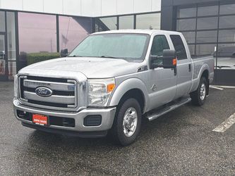 2011 Ford F-250