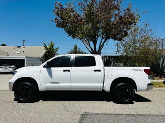 2012 Toyota Tundra
