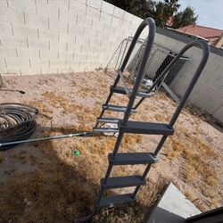 Pool Chair