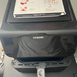 Cosori Pro 2 Air fryer 
