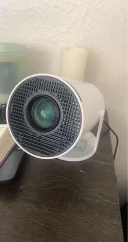 Projector