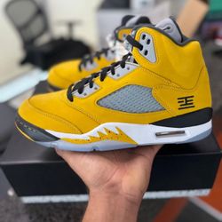 Jordan 5 Tokyo 