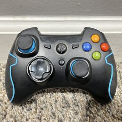 Gaming Controller 