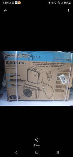 Ac 10000btu