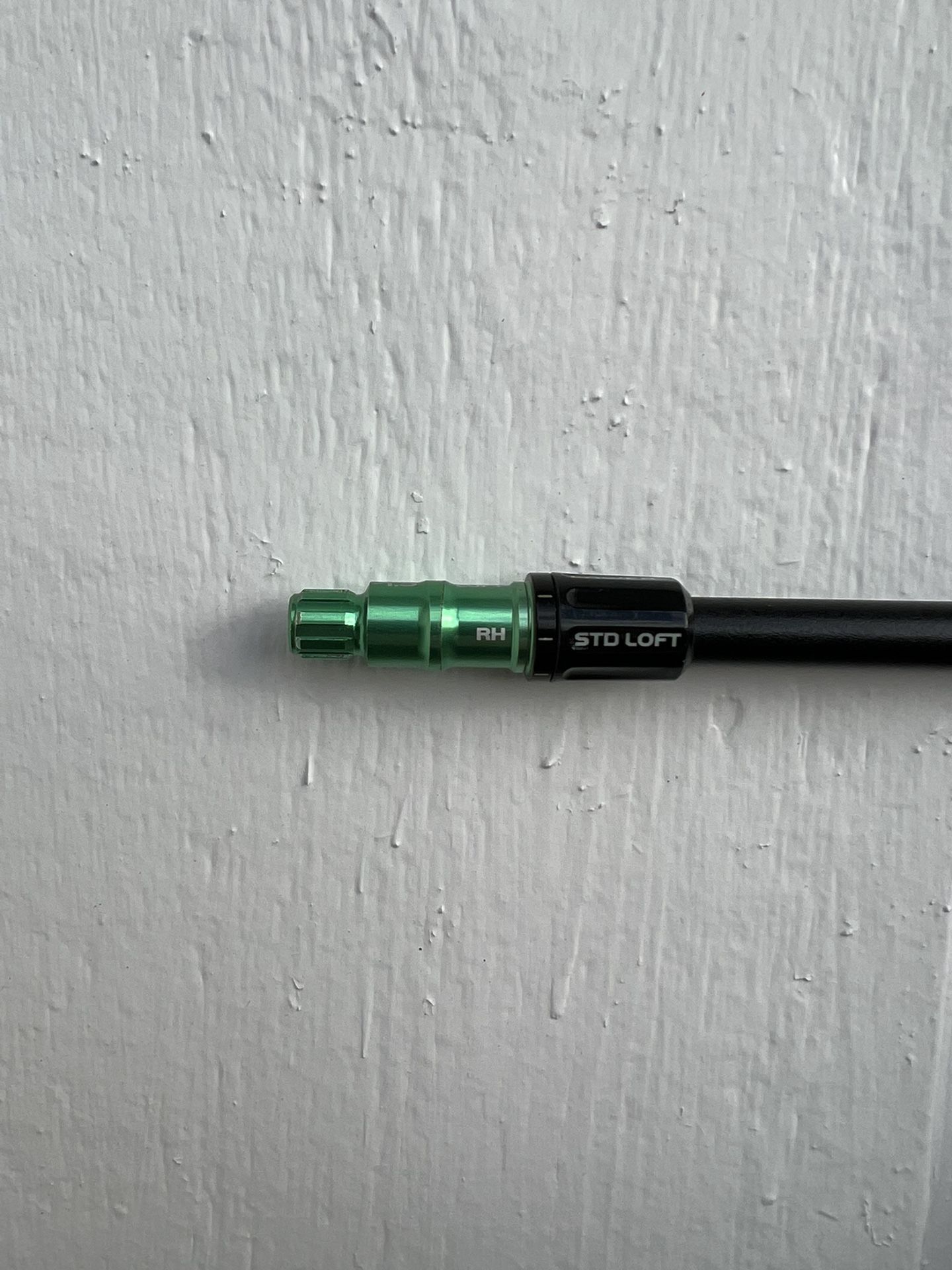 TaylorMade RBZ Driver Shaft - STIFF
