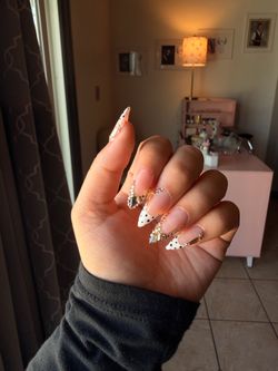Nails set