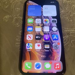 iPhone XS 512GB Unlocked 