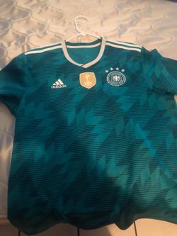 Germany jersey