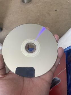 PS4 Game