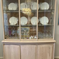 China/Storage Cabinet