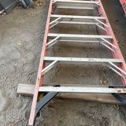 Escalera de 12 pies 160