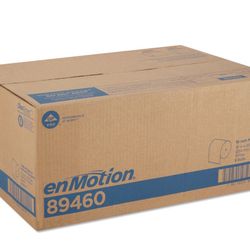 89460 George Pacific EnMotion Roll Towel 