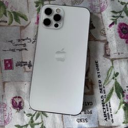 Apple iPhone 12 Pro 5G 