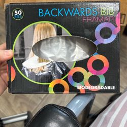 Framar Backward Bibs 