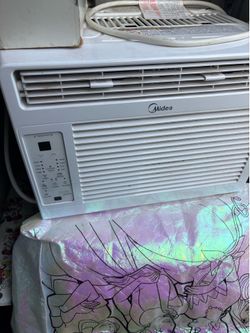 Room air conditioner