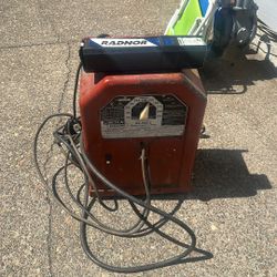 Arc Welder 