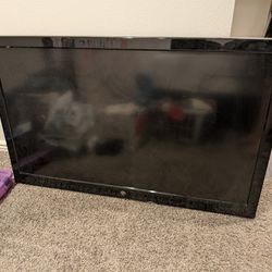 Westinghouse VR-4625 TV