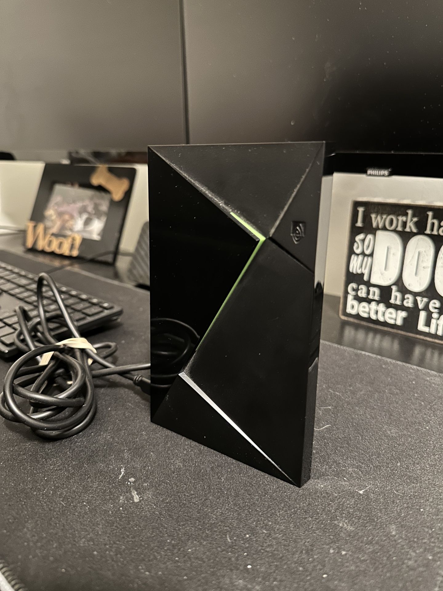 Nvidia Shield Tv 