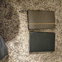 Michael Kors Notebook
