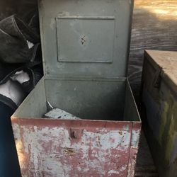 Storage Box
