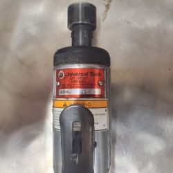 UNIVERSAL TOOL UT8720-20 1/4'' Die Grinder 