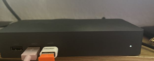 Dell Universal Dock