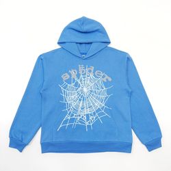 Spider Hoodie
