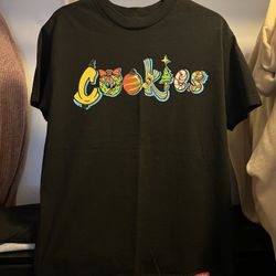 Cookies Shirt