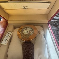 MIRUS women's watch