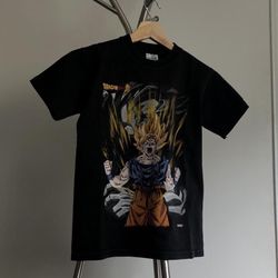 vintage dragon ball z tee