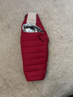 Sleeping Bag Bottle Cover