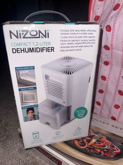 Dehumidifier