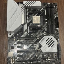 Asus Prime X570-PRO